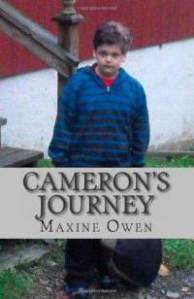 Camerons Journey