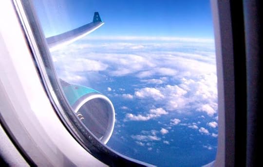 Flying