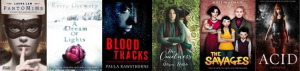 NETEENBOOKAWARD