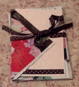 Notecards
