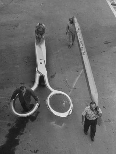 Incredible_Shrinking_Man_props