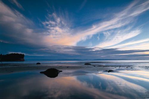 sky