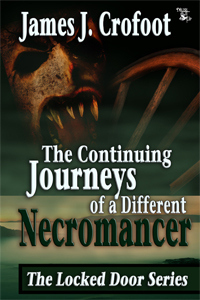 The Continuing Journeys of a Different Necromancer 200x300