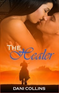 the healer ecover