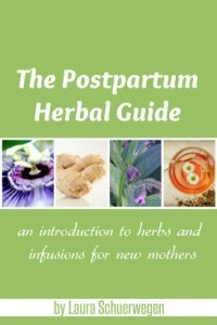 PostpartumHerbalGuideMedia