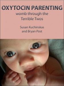 Oxytocin Parenting