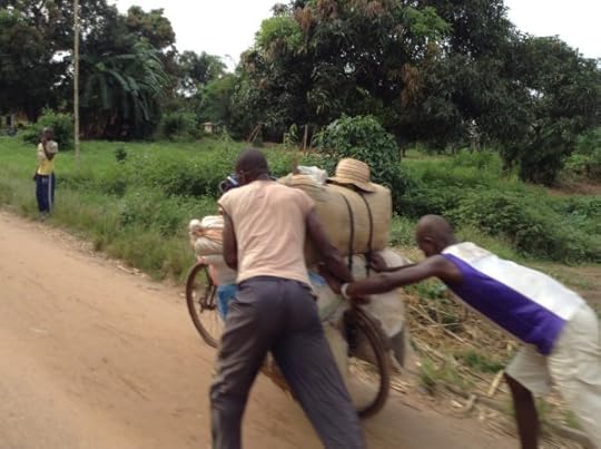 Ngandajika to MM (241)