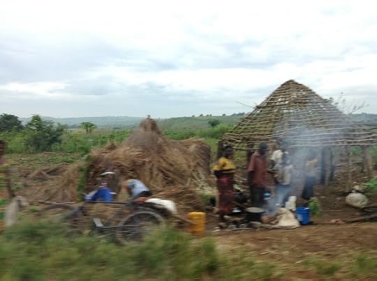 Road to Mbuji Mhai (11)