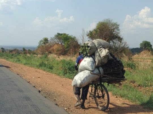 Kasumbalesa road (176)