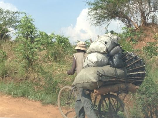 Kasumbalesa road (152)