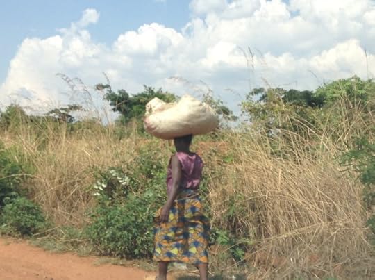 Kasumbalesa road (151)