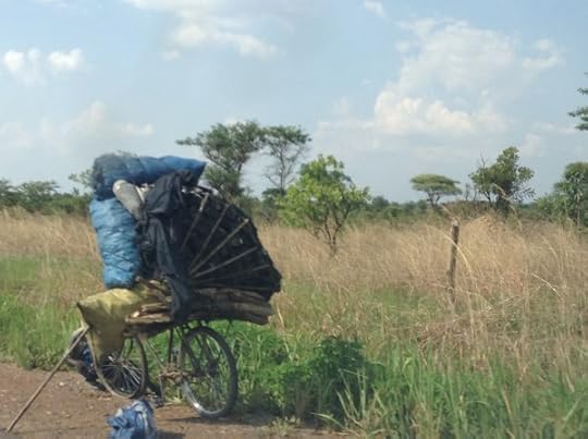 Kasumbalesa road (128)