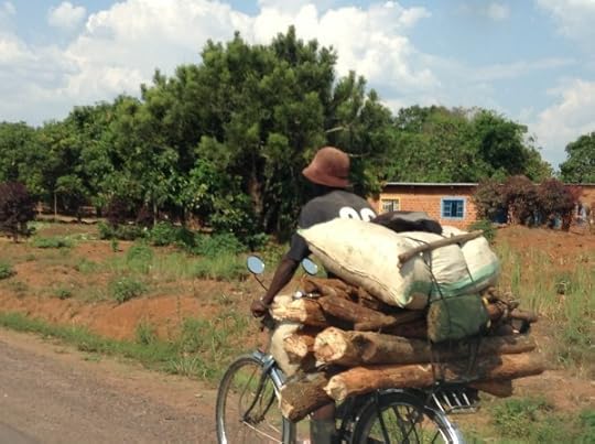 Kasumbalesa road (101)