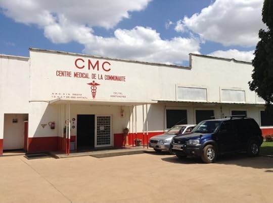 CMC Clinic