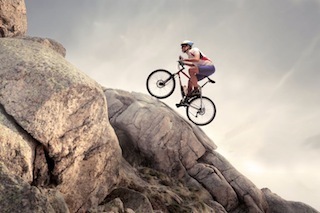 cycling