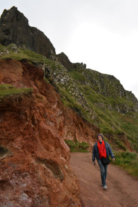 photo of Diane by Evanne Nowak