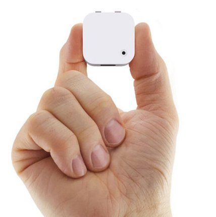 narrative clip