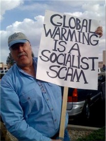 A Socialist Scam