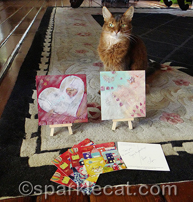 My human loves these