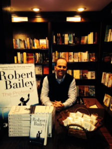 Ready to do some signing!