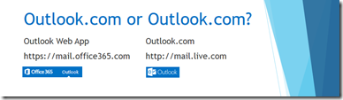 Outlook