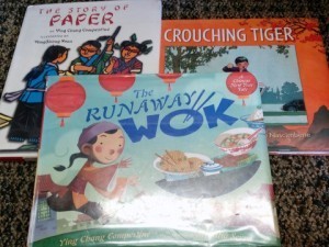 mc books for kids 