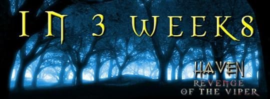 3 weeks