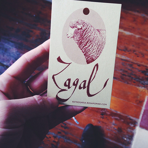 zagal