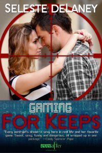 gaming for keeps