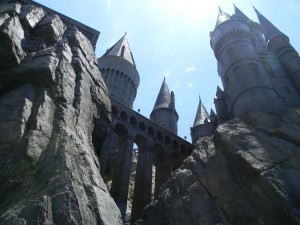 Hogwarts