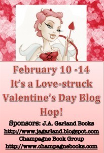 Lovestruck blog hop