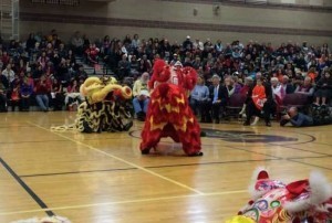 basically my job is to twerk like miley inside of that thing