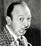 Mouth Guy