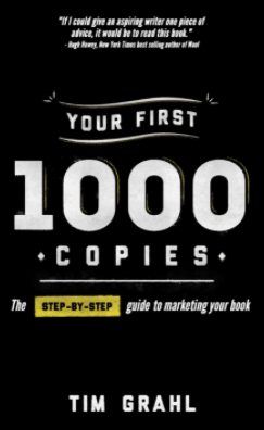 Your First 1000 Copies
