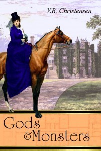 Gods Kindle