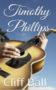 Timothy Phillips