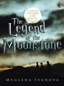 the legend of the moonstone