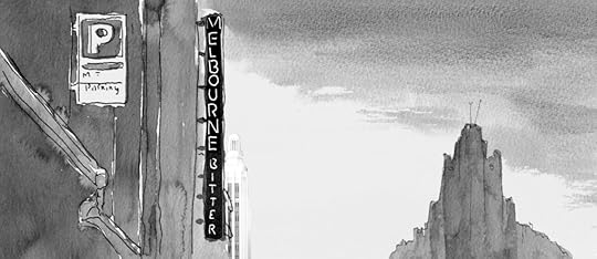 Melbhattan 2