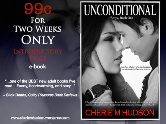 Unconditional Ad.001