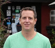 Hugh Howey