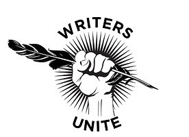 London Author Fair Writers Unite
