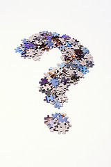 leadership puzzler