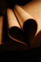 valentine story