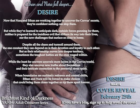 DESIRE Sign up