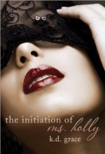 Holly SourceBook cover