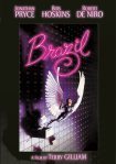Brazil movie, Micahel palin, Jonathan Pryce, Terry Gilliam, movie trailer