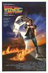 movie poster, Michael J Fox, movie trailer