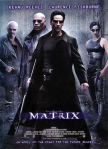 movie poster, The matrix, movie trailer