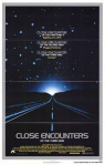 Close Encounters of the Third Kind