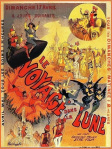 Le Voyage Dans La Lune, 1902 A
